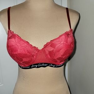 Juicy Couture Bra